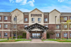  Staybridge Suites Lansing-Okemos, an IHG Hotel  Окмос